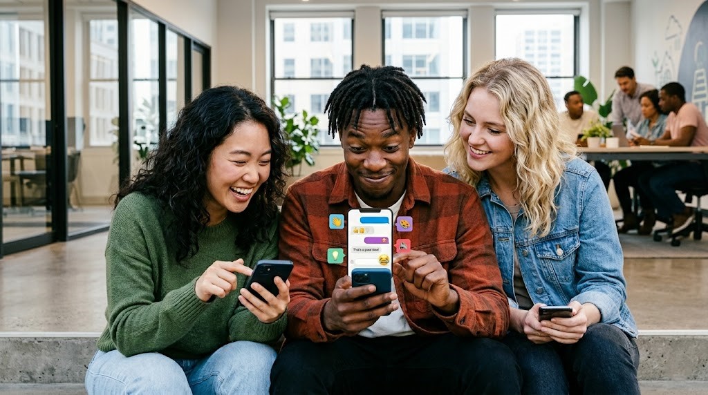 10 Tips for Writing Engaging and Creative Chat Messages
