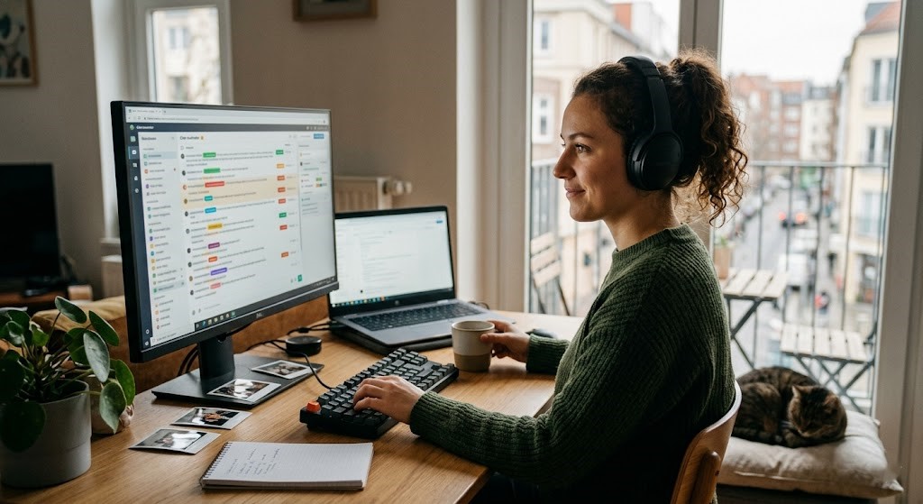 Cloudworkers Remote Chat Moderator Jobs